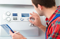 free commercial Widham boiler quotes
